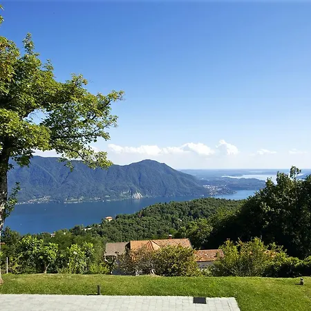 Vila Confalonieri *