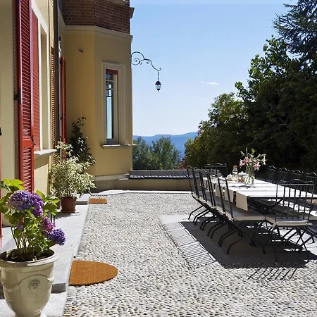 Vila Confalonieri *