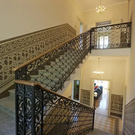 Vila Confalonieri Premeno