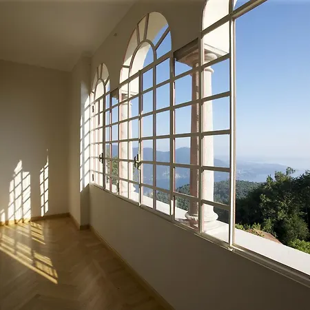 Confalonieri Vila Premeno